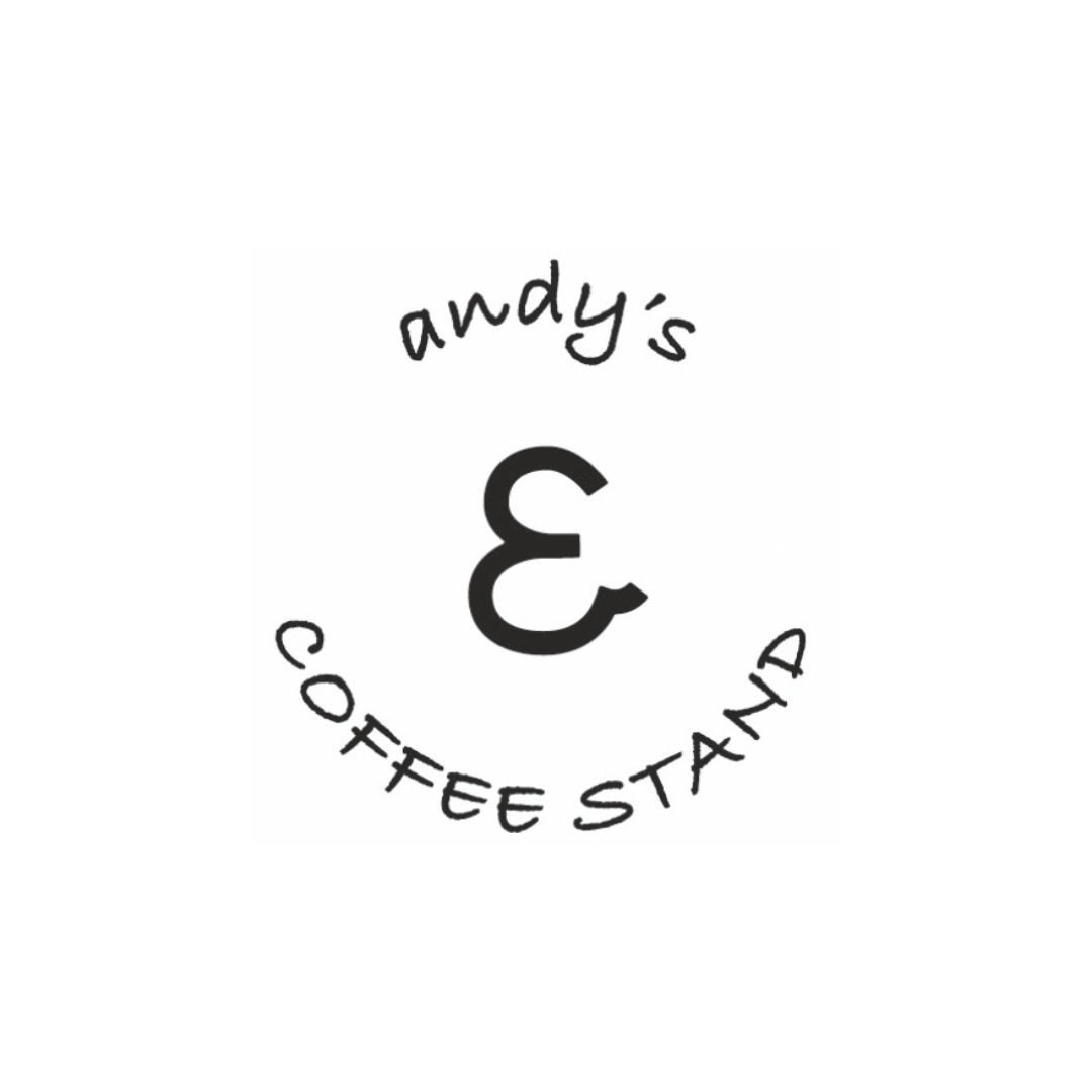 andy's COFFEE STAND